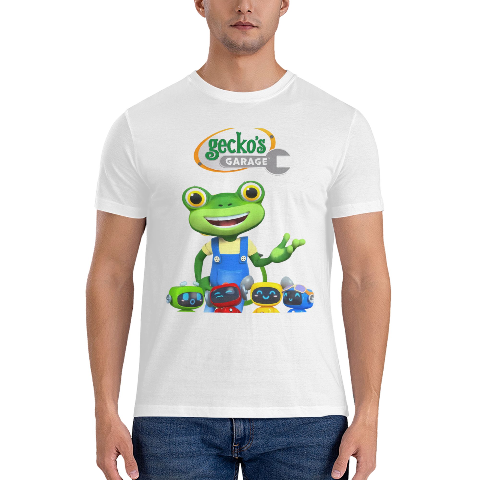 Men'S Fashion Garage - Wholesale geckos garage Full Of Cotton