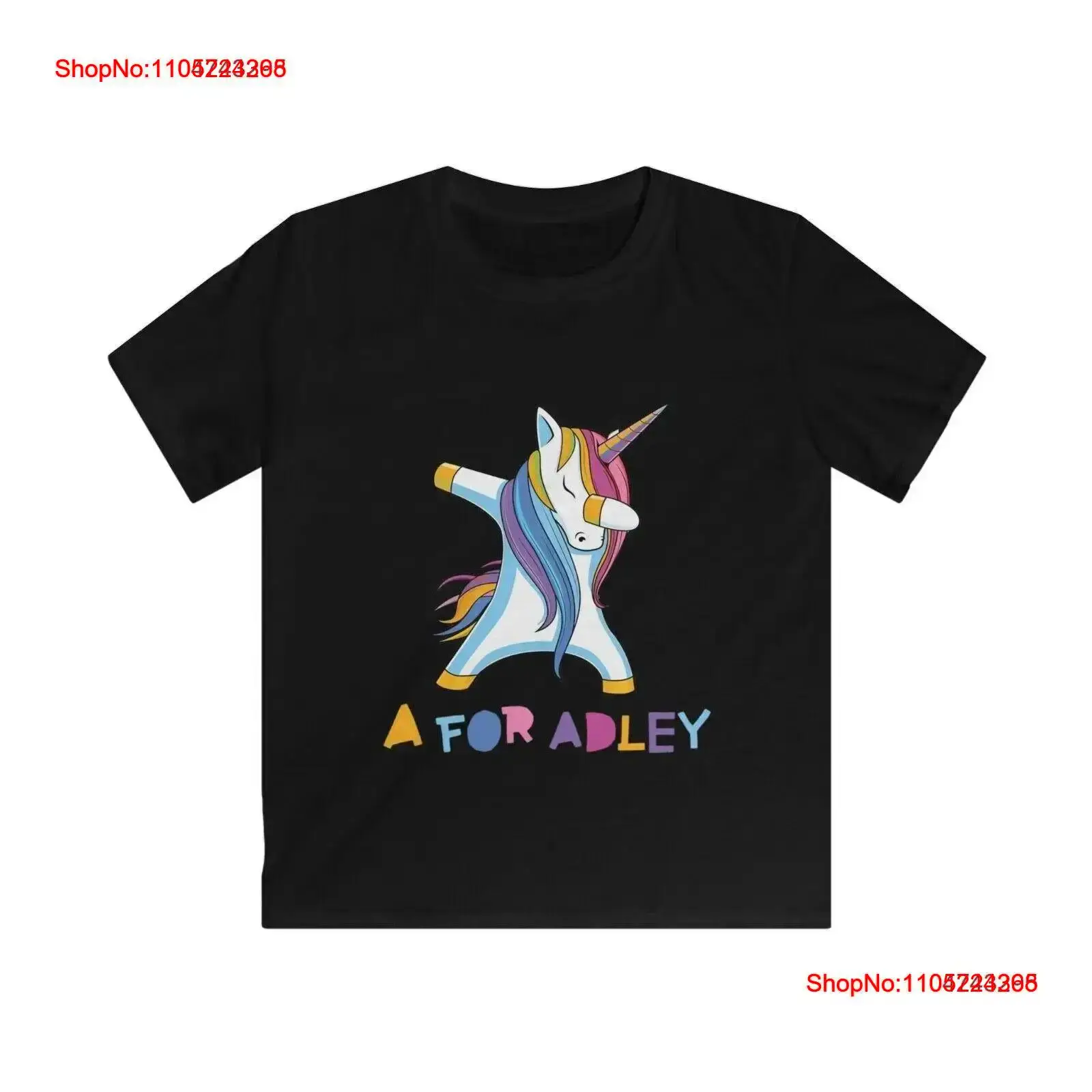 A For Adley Viral YouTuber Kid - Men Fashion Youtuber 评论和价格