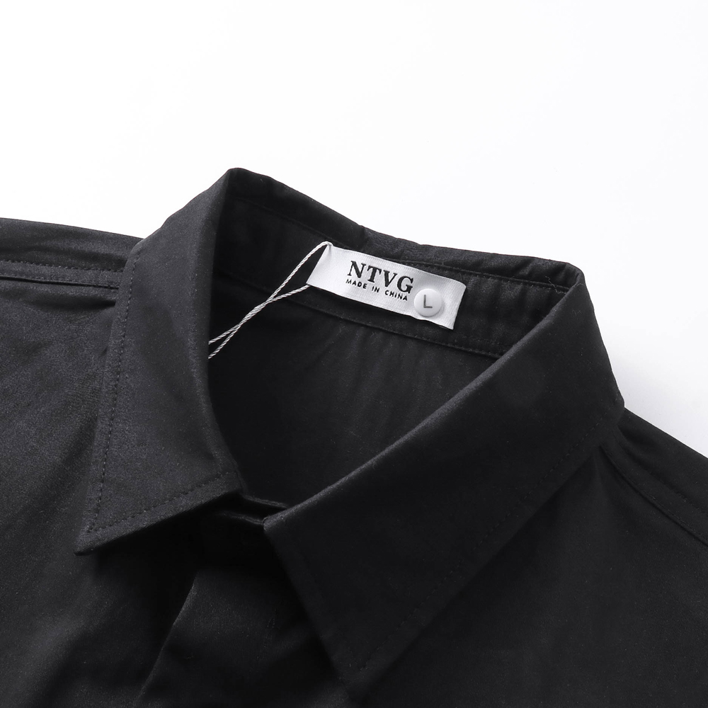 Fashion Funny Print Shirt Shor - Men'S Fashion Reviews 评论和价格