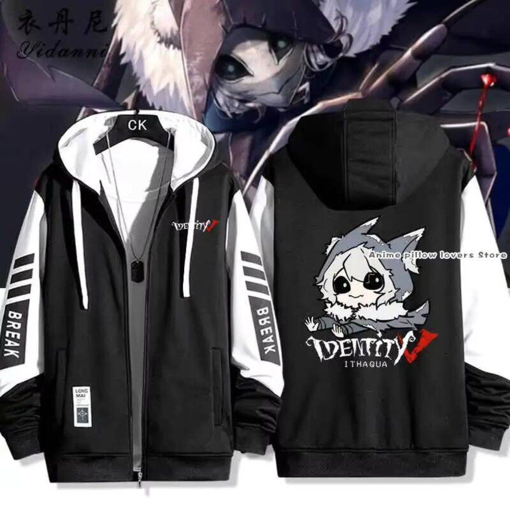 Game Identity V Ithaqua Spring - Men'S Fashion Accessories 评论和价格