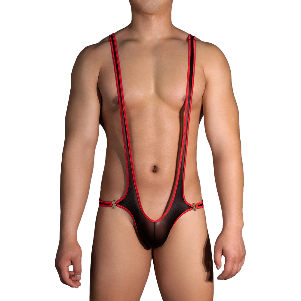Fashionable 2023 Brand New G-s - Men'S Fashion Underwear Brands 评论和价格