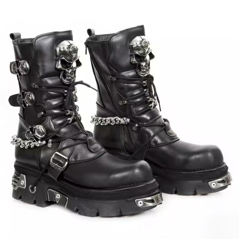 Fashion Men's Genuine Leather  - Men'S Fashion For 45 Years Old 评论和价格