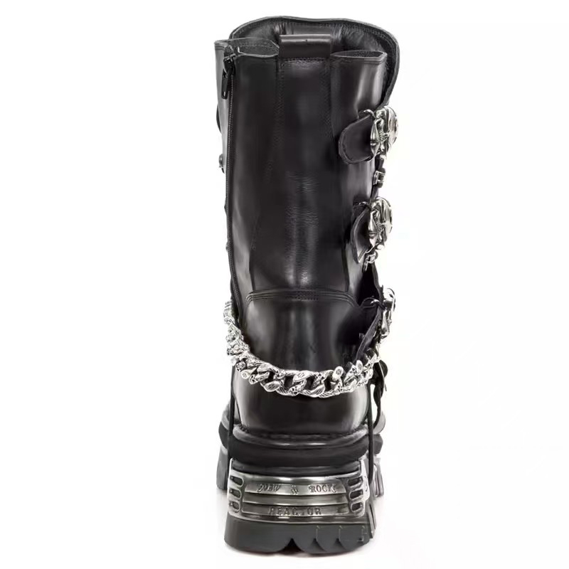Fashion Men's Genuine Leather  - Men'S Fashion For 45 Years Old 评论和价格
