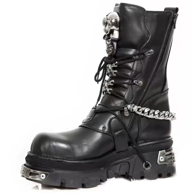 Fashion Men's Genuine Leather  - Men'S Fashion For 45 Years Old 评论和价格
