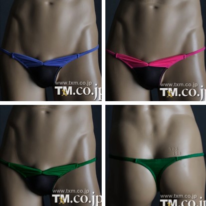 TM Mens Jockstrap Jock Straps  - Men'S Fashion Underwear Brands 评论和价格