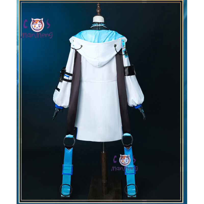 Wanderer Genshin Impact Ballad - Men'S Fashion Accessories 评论和价格