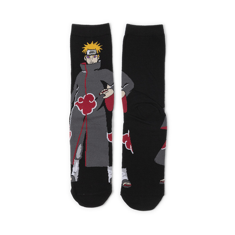 6Pairs for Naruto Mid length s - Men'S Fashion Accessories 评论和价格