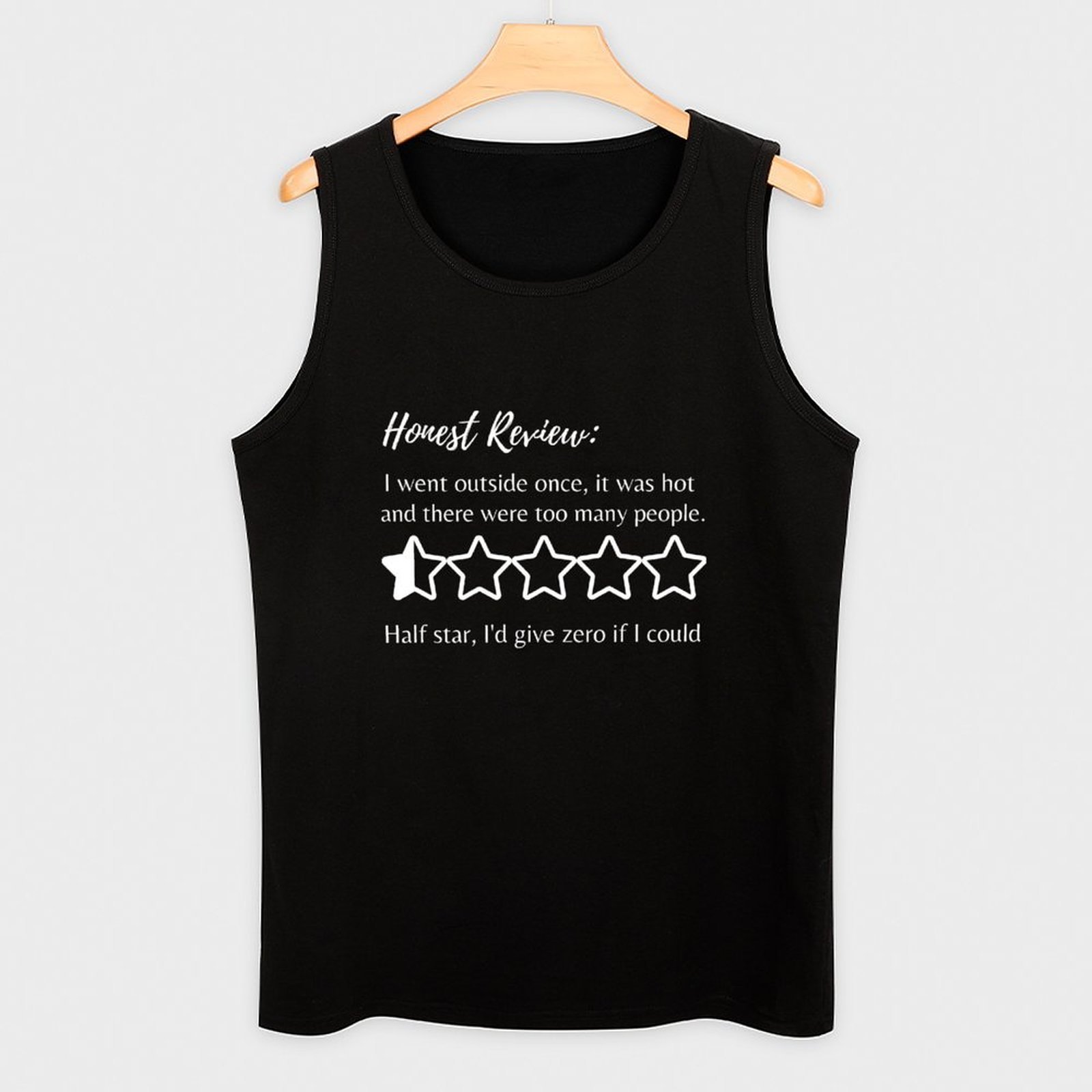 Honest Review Went Outside Hal - Men'S Fashion Reviews 评论和价格