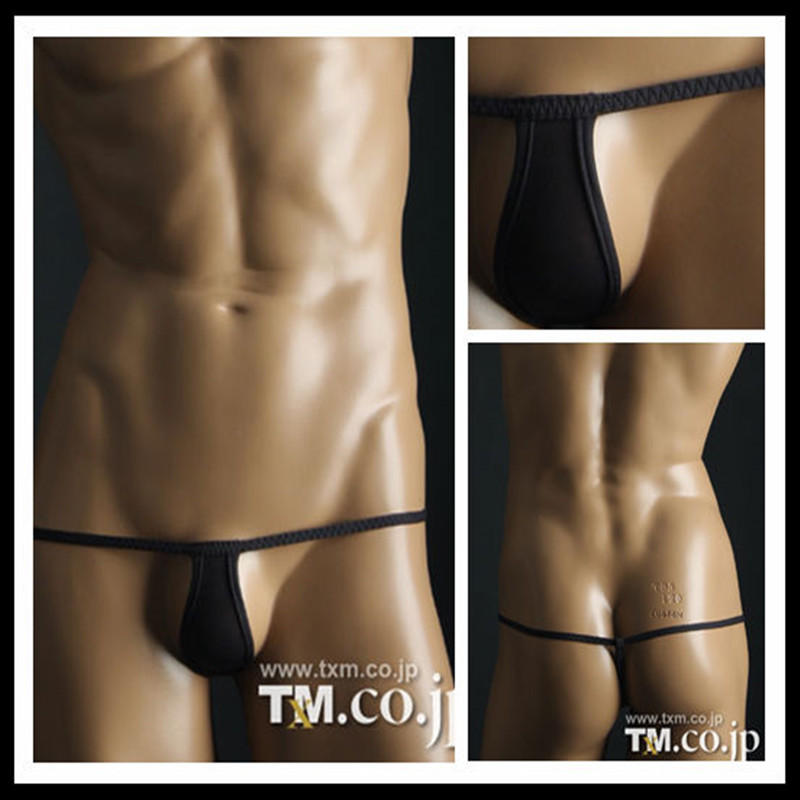 Transparent Mens Jockstrap Joc - Men'S Fashion Underwear Brands 评论和价格