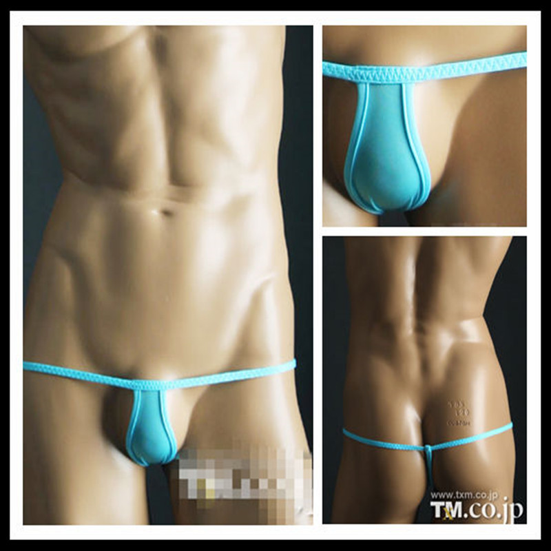 Transparent Mens Jockstrap Joc - Men'S Fashion Underwear Brands 评论和价格