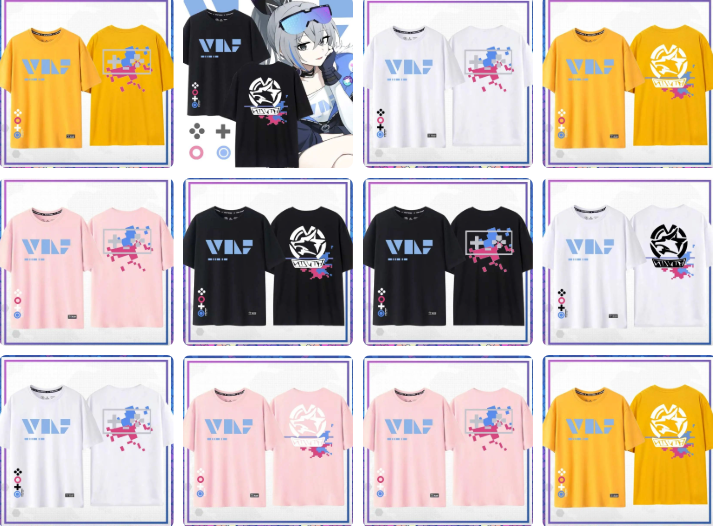 Anime Honkai：Star Rail Silver  - Men'S Fashion Accessories 评论和价格