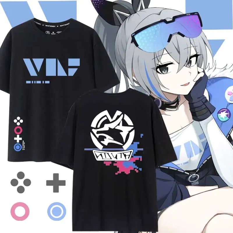 Anime Honkai：Star Rail Silver  - Men'S Fashion Accessories 评论和价格