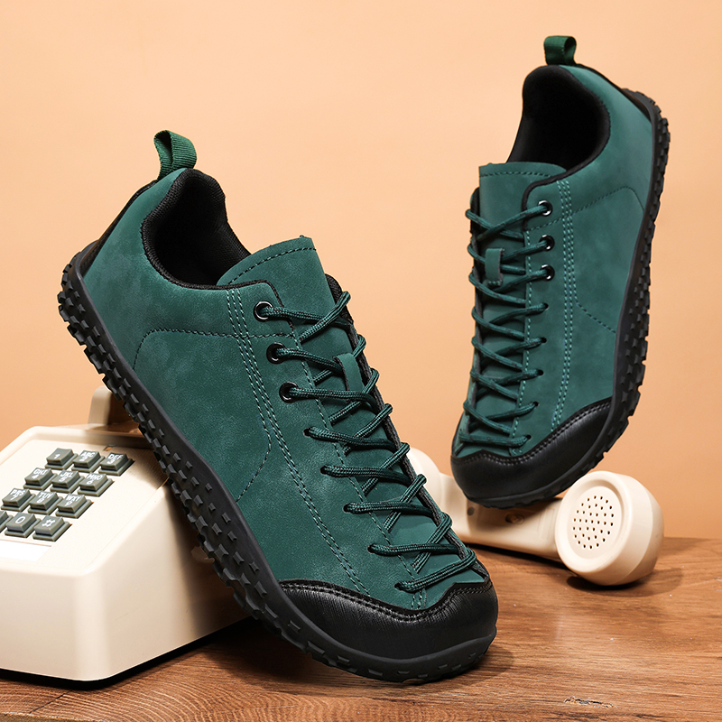 Shoes Men Hiking Boots Casual  - Men'S Fashion Hiking Boots 评论和价格