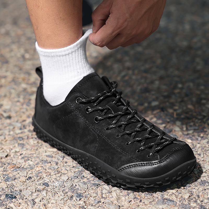 Shoes Men Hiking Boots Casual  - Men'S Fashion Hiking Boots 评论和价格