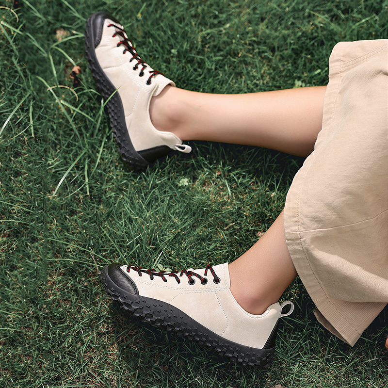 Shoes Men Hiking Boots Casual  - Men'S Fashion Hiking Boots 评论和价格