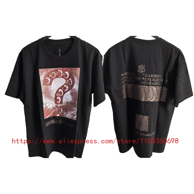 Cactus Jack Vintage Question M - Men'S Fashion Questions 评论和价格