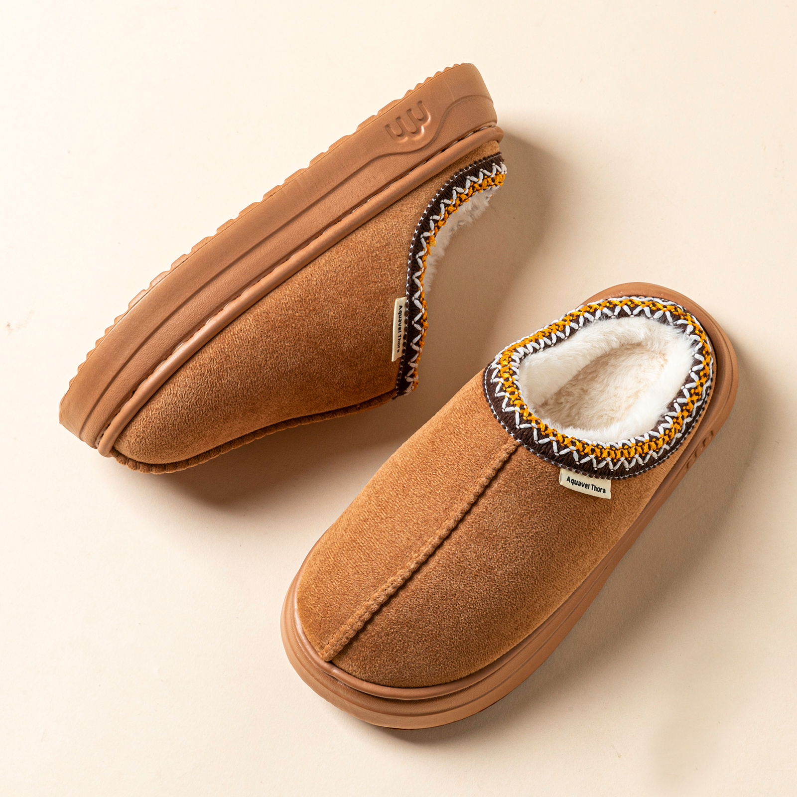 Winter Anti-slip Women's Soft  - Men'S Fashion For 45 Years Old 评论和价格