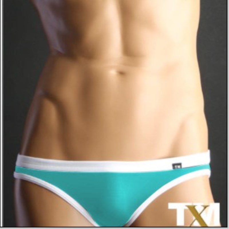 New TM Mens Jockstrap Jock Str - Men'S Fashion Underwear Brands 评论和价格