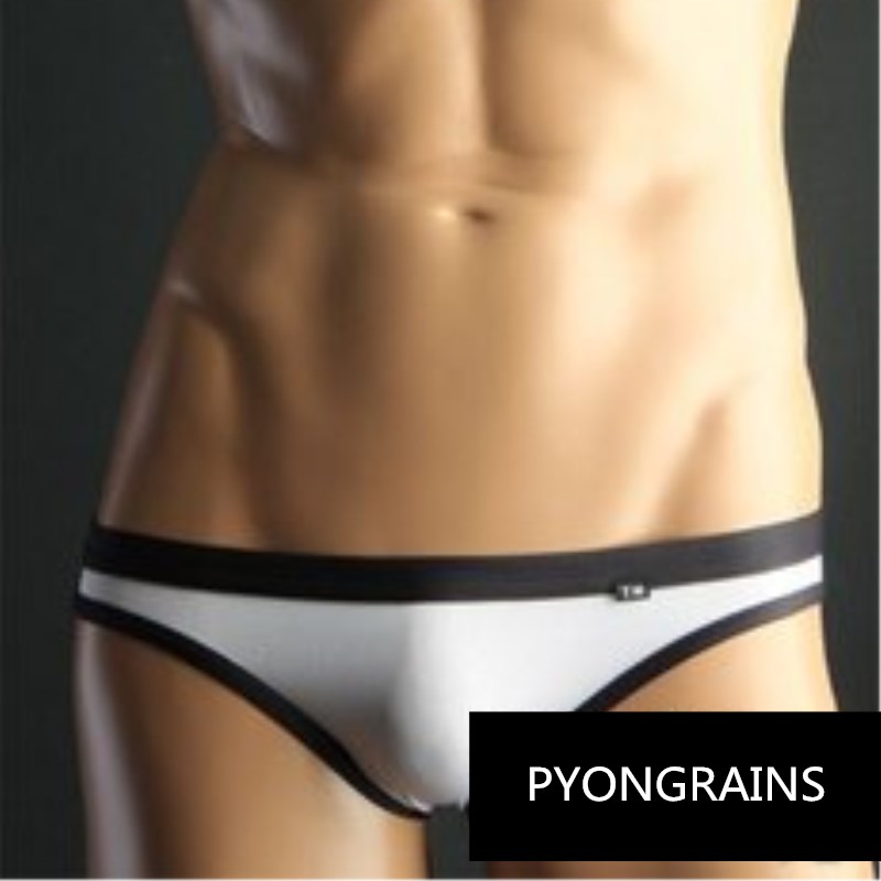 New TM Mens Jockstrap Jock Str - Men'S Fashion Underwear Brands 评论和价格