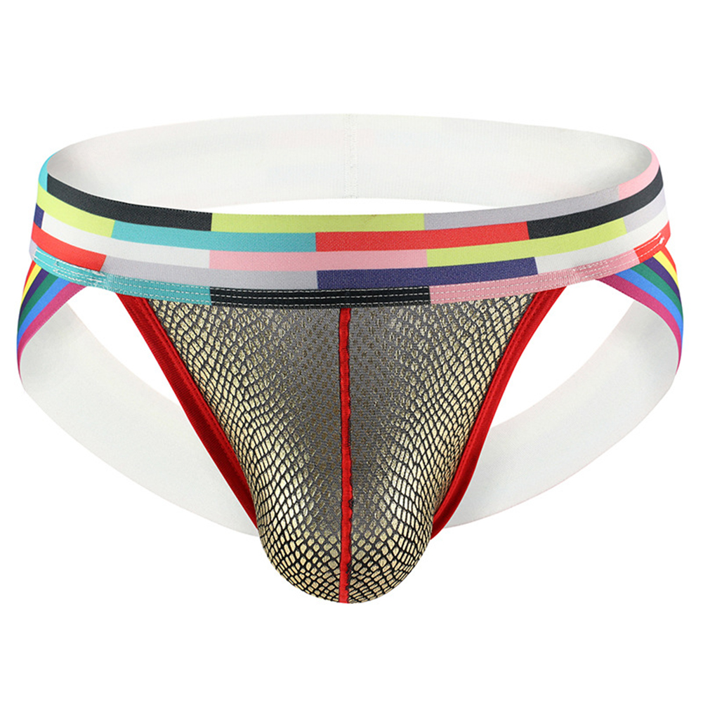 Bedroom Apparel 2XL Men Thongs - Men'S Fashion Underwear Brands 评论和价格