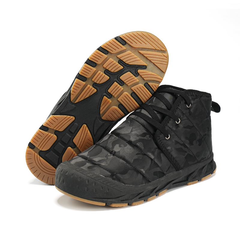 New winter men's fashionable f - Men'S Fashion Hiking Boots 评论和价格