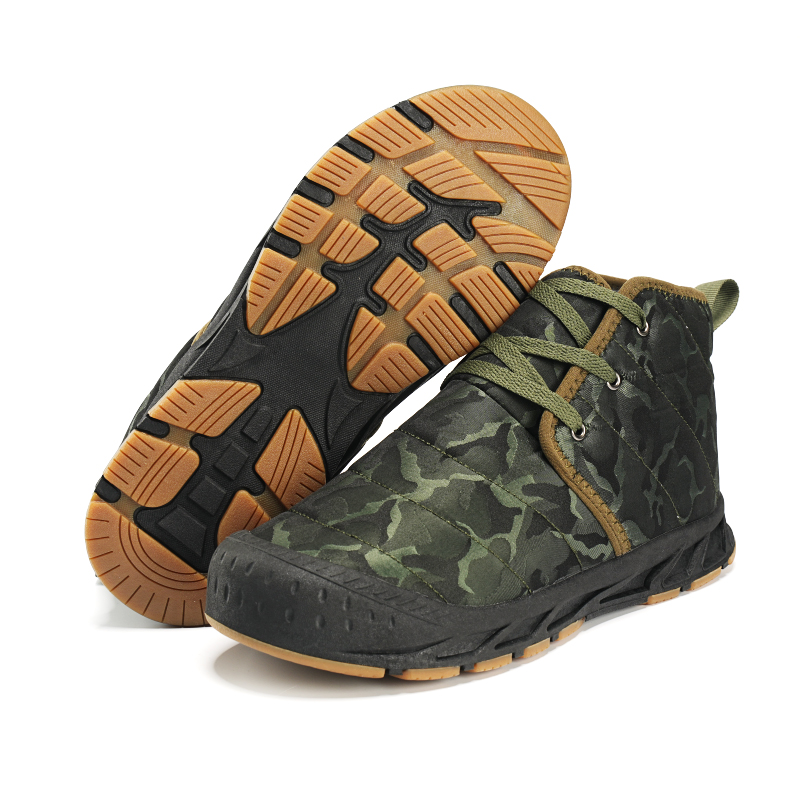 New winter men's fashionable f - Men'S Fashion Hiking Boots 评论和价格
