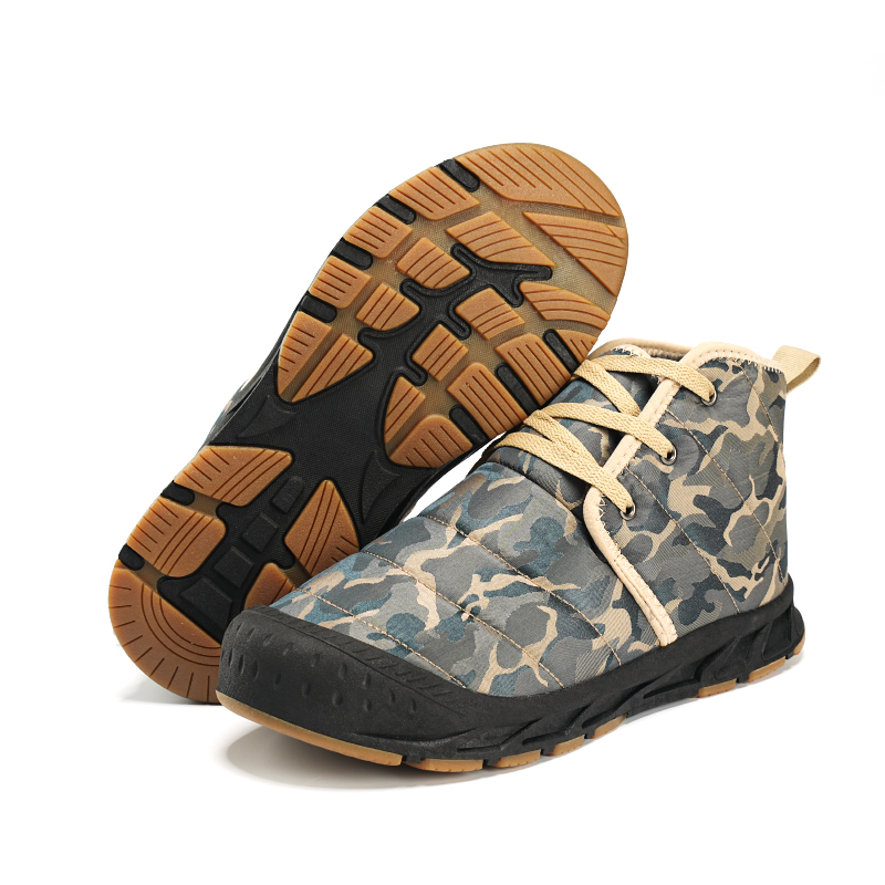 New winter men's fashionable f - Men'S Fashion Hiking Boots 评论和价格