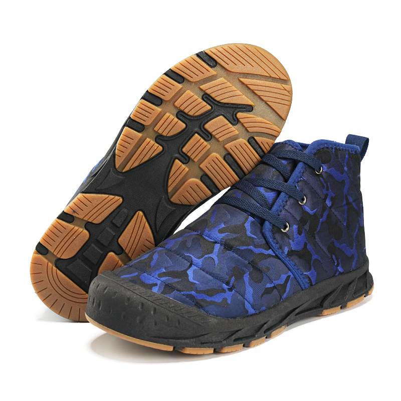 New winter men's fashionable f - Men'S Fashion Hiking Boots 评论和价格