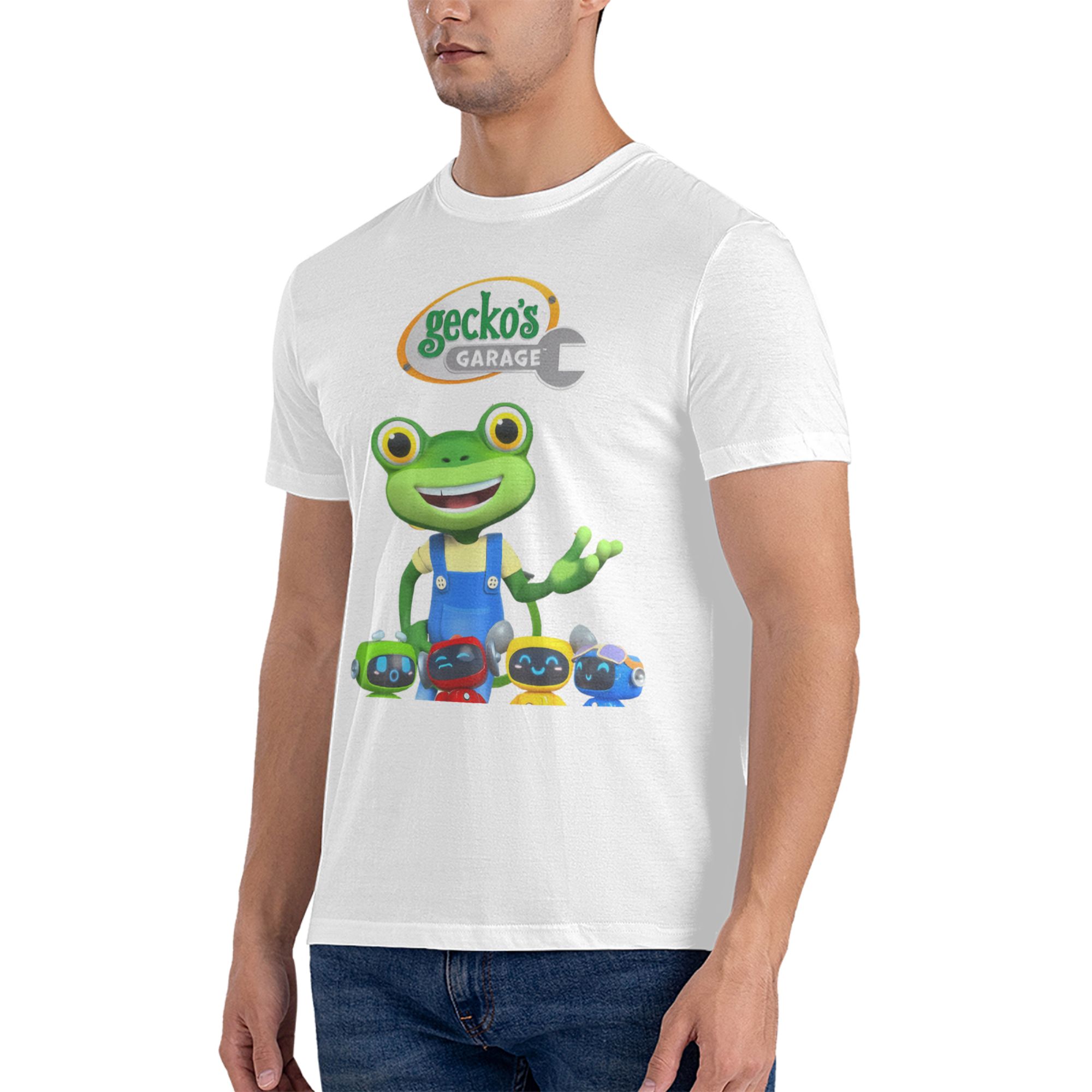 Wholesale geckos garage  Full  - Men'S Fashion Garage 评论和价格