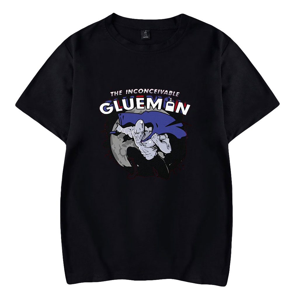 2026 Jerma985 Merch Tshirt Uni - Men Fashion Youtuber 评论和价格