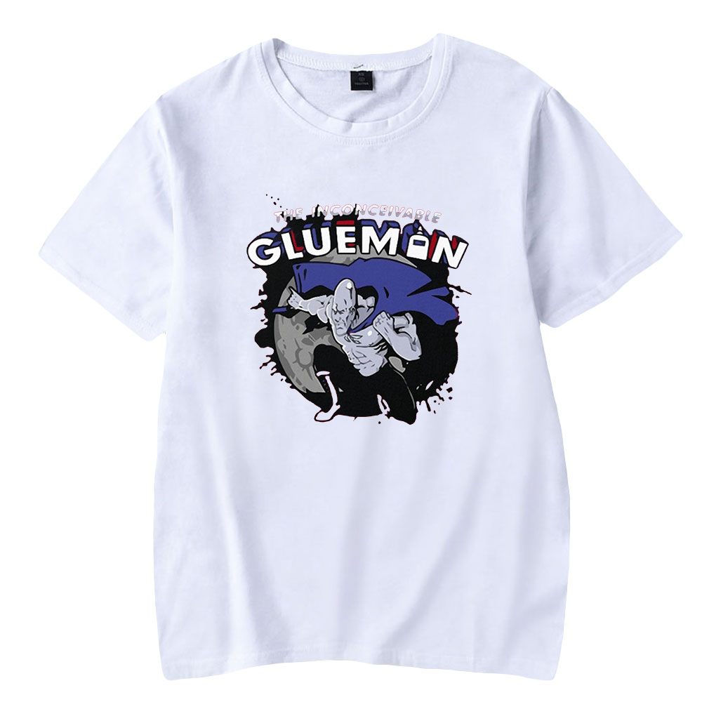 2026 Jerma985 Merch Tshirt Uni - Men Fashion Youtuber 评论和价格