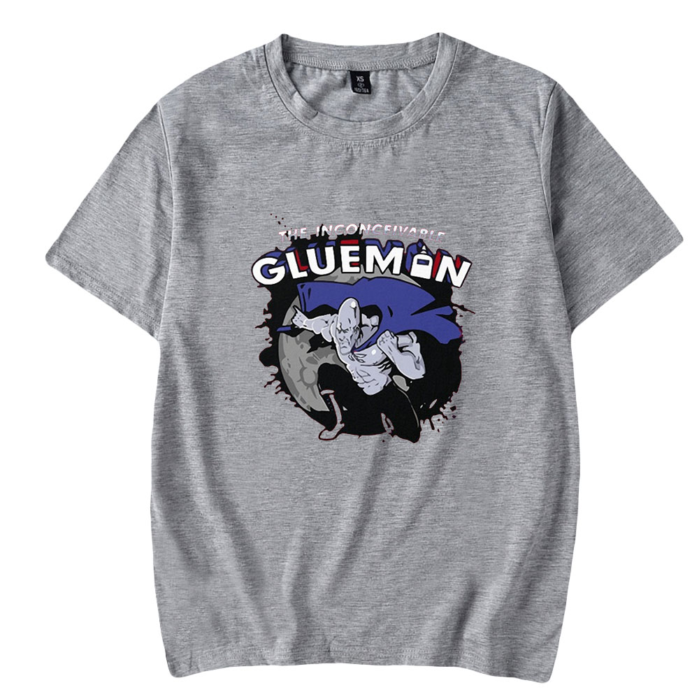 2026 Jerma985 Merch Tshirt Uni - Men Fashion Youtuber 评论和价格