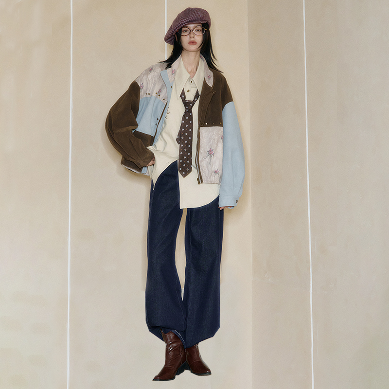 ELFSACK Oversize Shirt with Em - Polo Shirt Slim 评论和价格