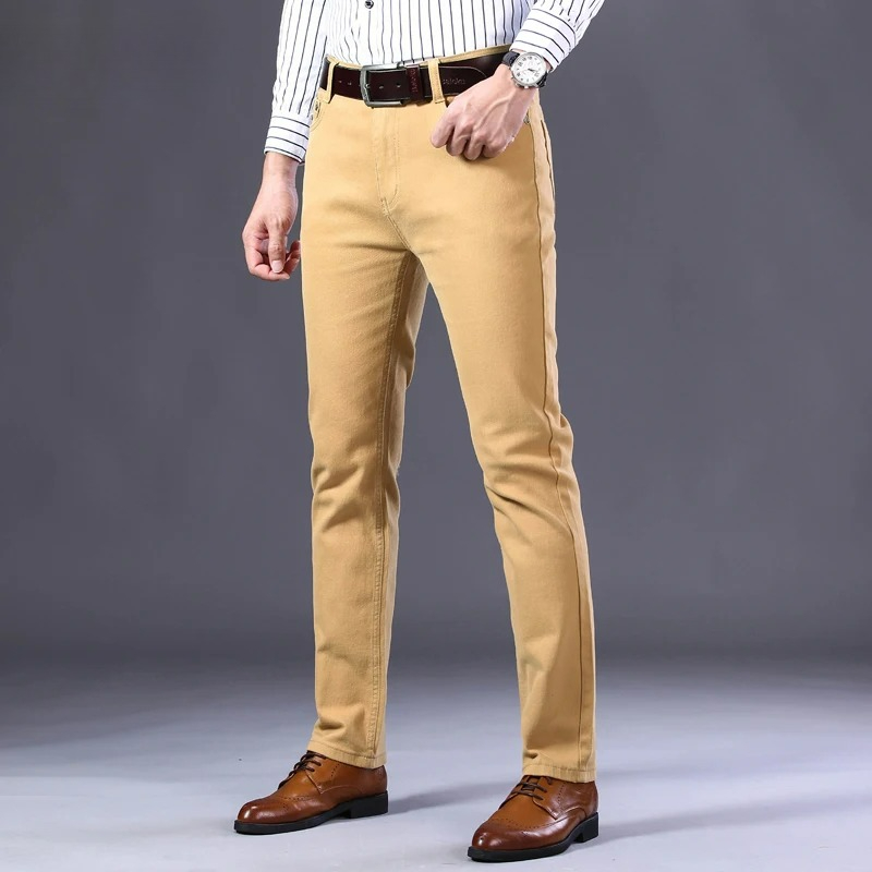 Brand Classic Style Men's Wine - Men'S Fashion Reviews 评论和价格