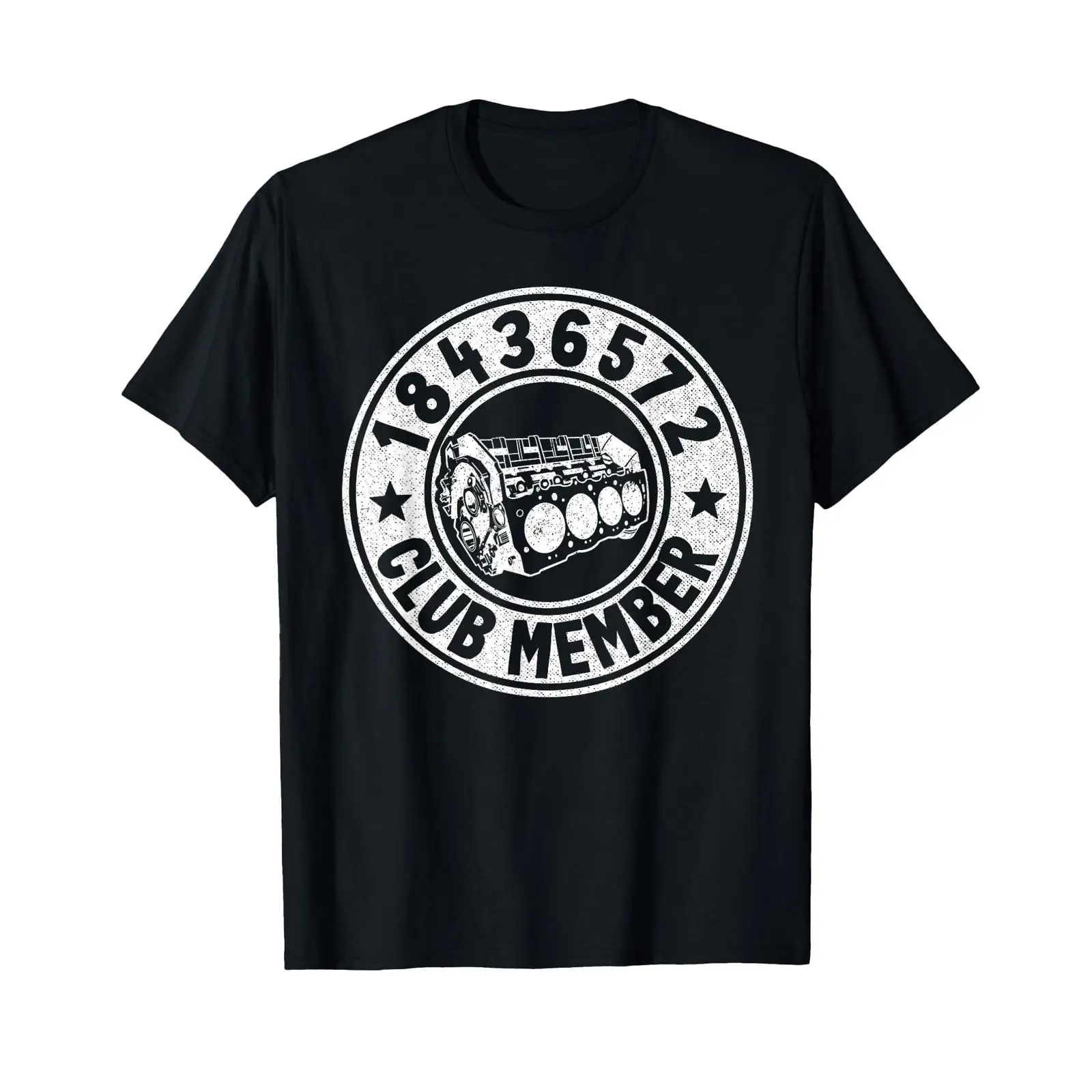 18436572 Club Member Firing Or - Men'S Fashion Garage 评论和价格