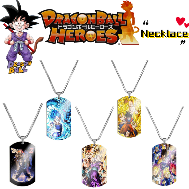 Dragon Ball Son Gohan Majin Bu - Men'S Fashion Accessories 评论和价格