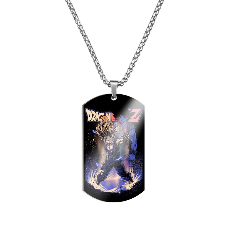 Dragon Ball Son Gohan Majin Bu - Men'S Fashion Accessories 评论和价格