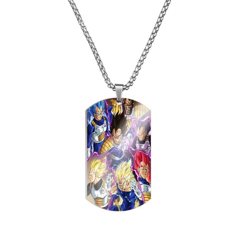 Dragon Ball Son Gohan Majin Bu - Men'S Fashion Accessories 评论和价格