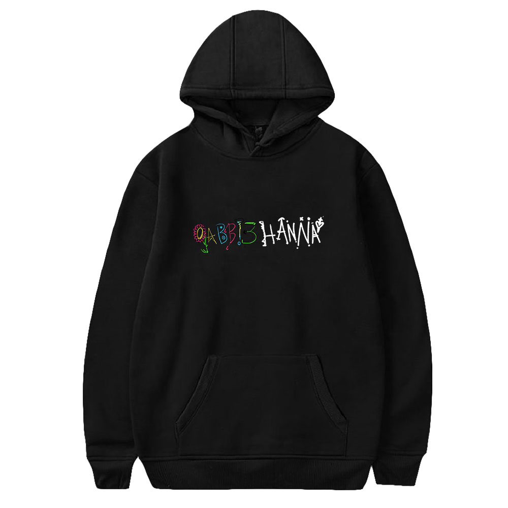 2026 Gabbie Hanna Hoodie Unise - Men Fashion Youtuber 评论和价格