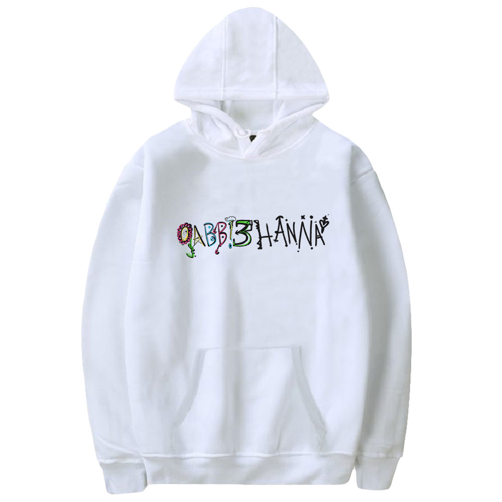 2026 Gabbie Hanna Hoodie Unise - Men Fashion Youtuber 评论和价格