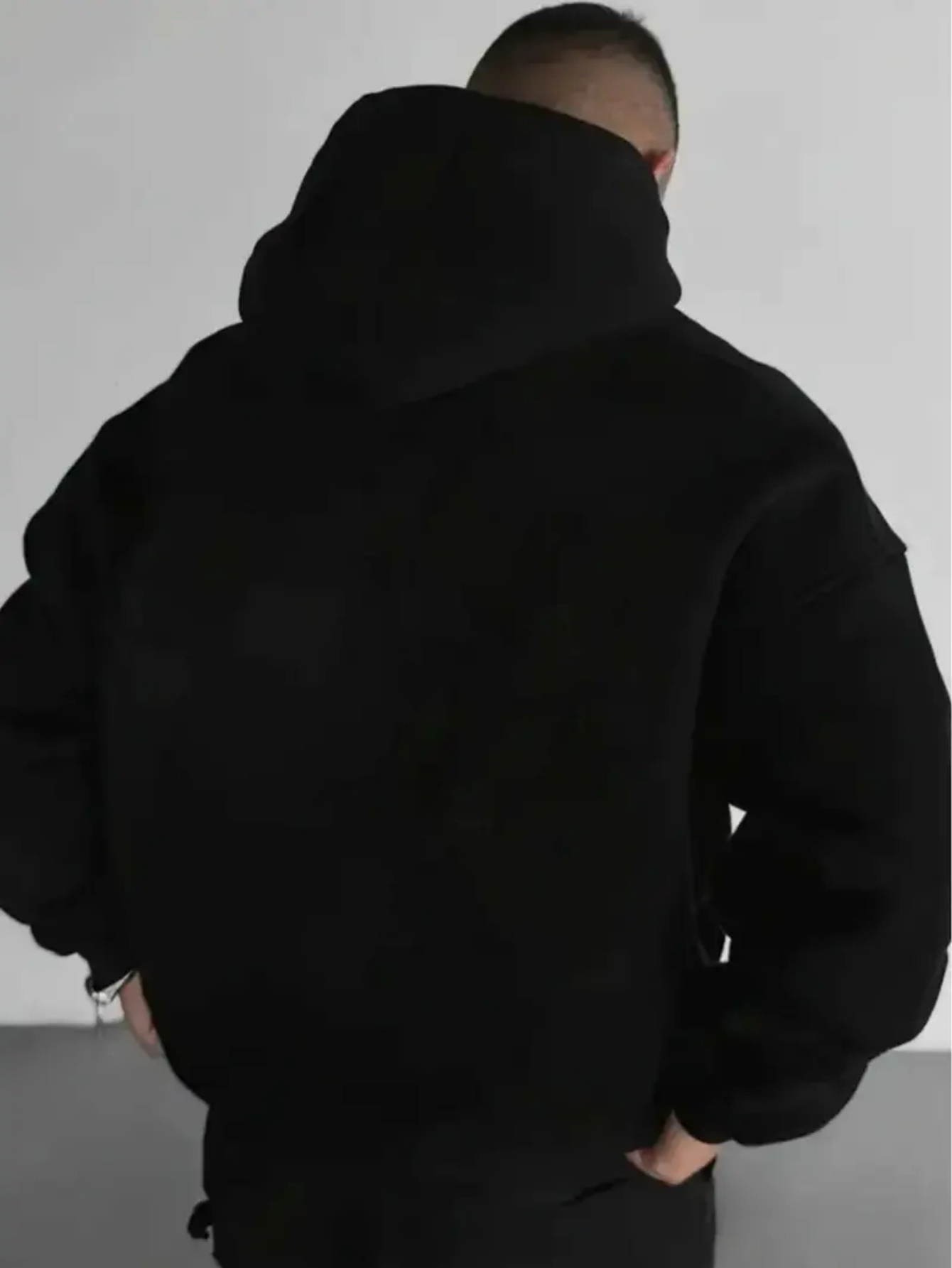 CLOOCL Autumn and Winter Men's - Men'S Fashion Garage 评论和价格