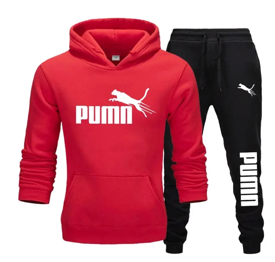 New spring-autumn men's hooded - Men'S Fashion Outfits 评论和价格