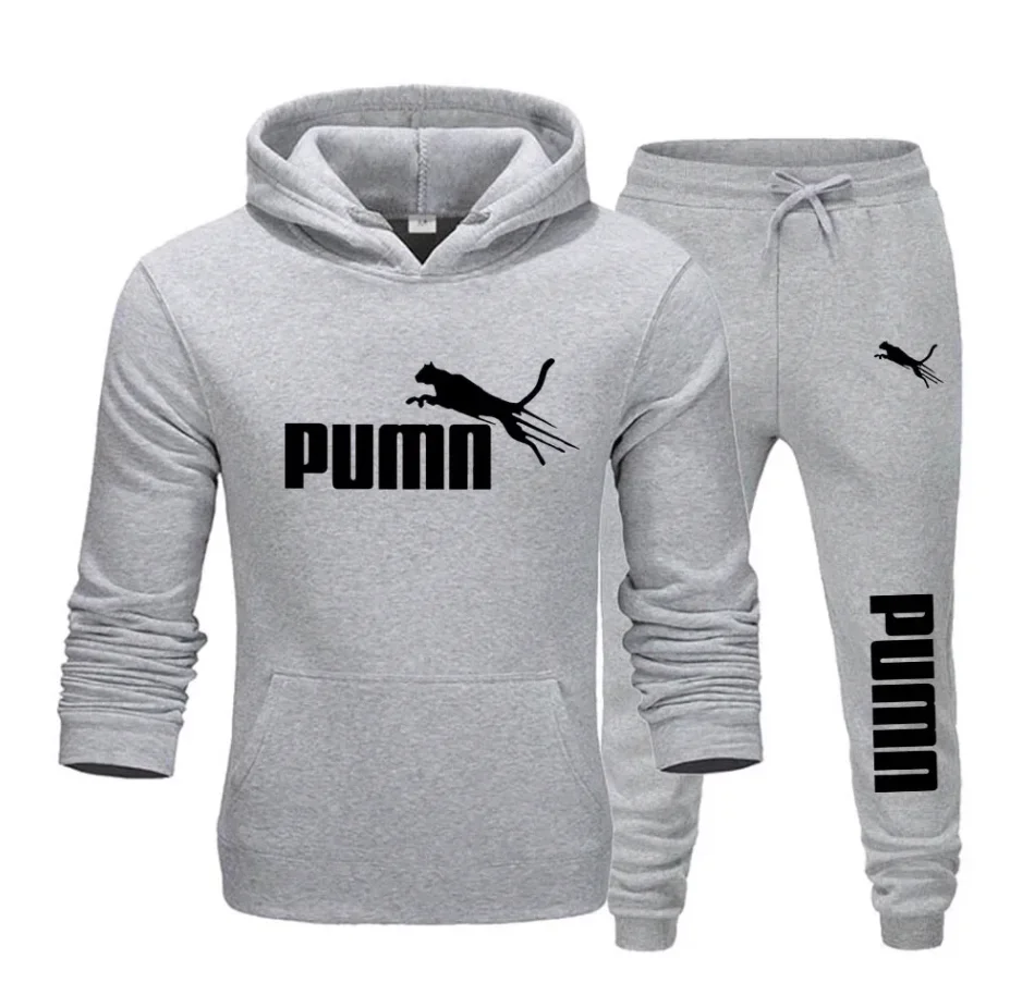 New spring-autumn men's hooded - Men'S Fashion Outfits 评论和价格