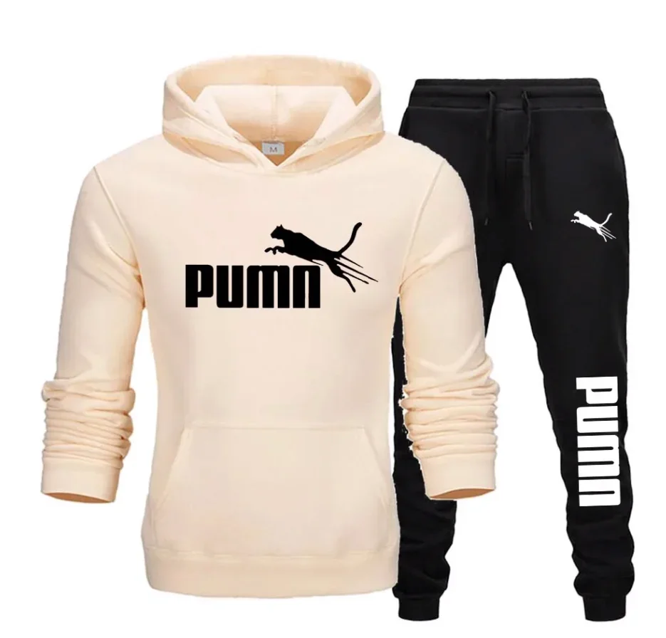 New spring-autumn men's hooded - Men'S Fashion Outfits 评论和价格