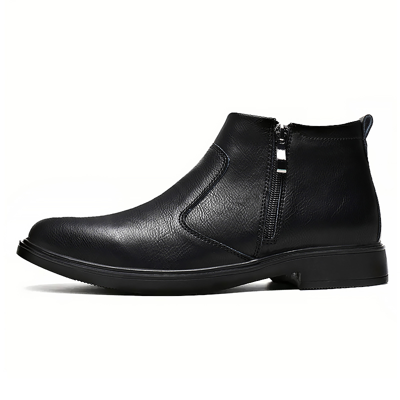 Autumn and Winter New High-Top - Men'S Fashion For 45 Years Old 评论和价格