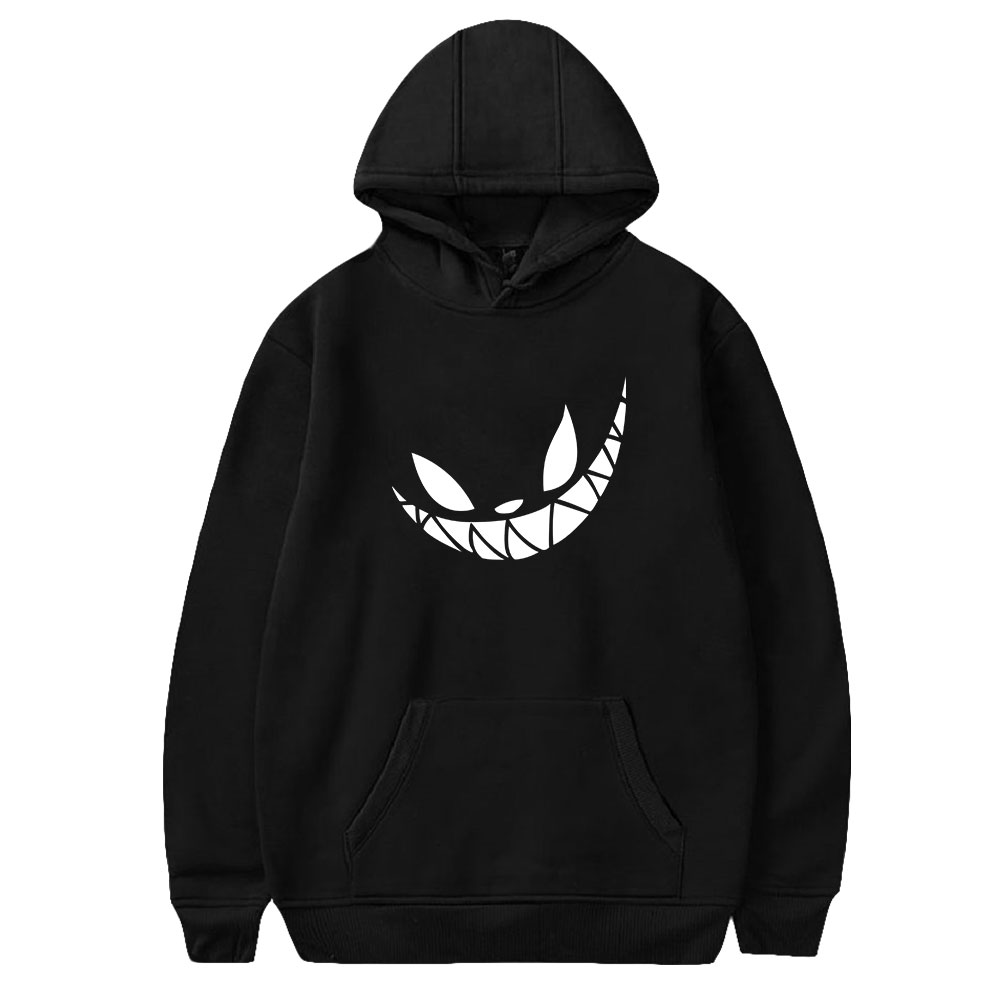Rubius Hoodie Unisex Long Slee - Men Fashion Youtuber 评论和价格