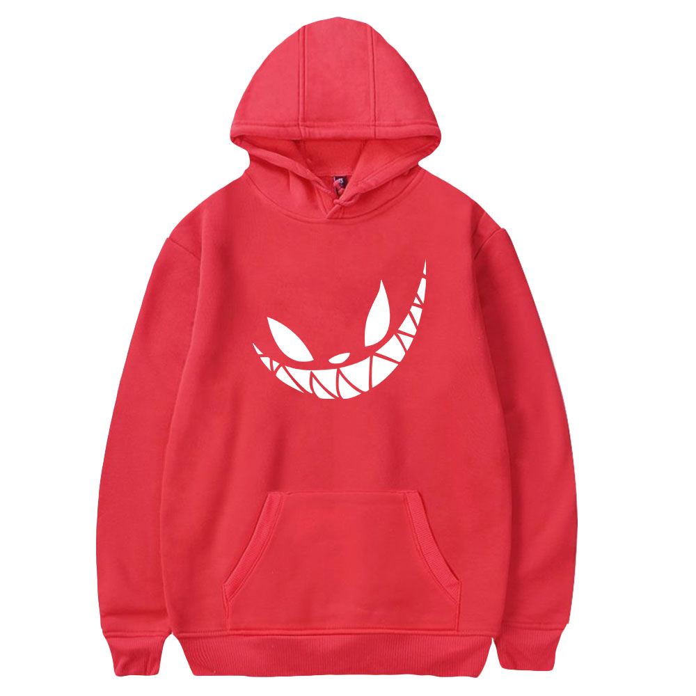 Rubius Hoodie Unisex Long Slee - Men Fashion Youtuber 评论和价格