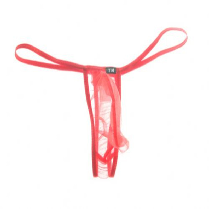 New Mens Jockstraps Jock Strap - Men'S Fashion Underwear Brands 评论和价格