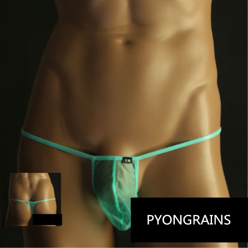 New Mens Jockstraps Jock Strap - Men'S Fashion Underwear Brands 评论和价格