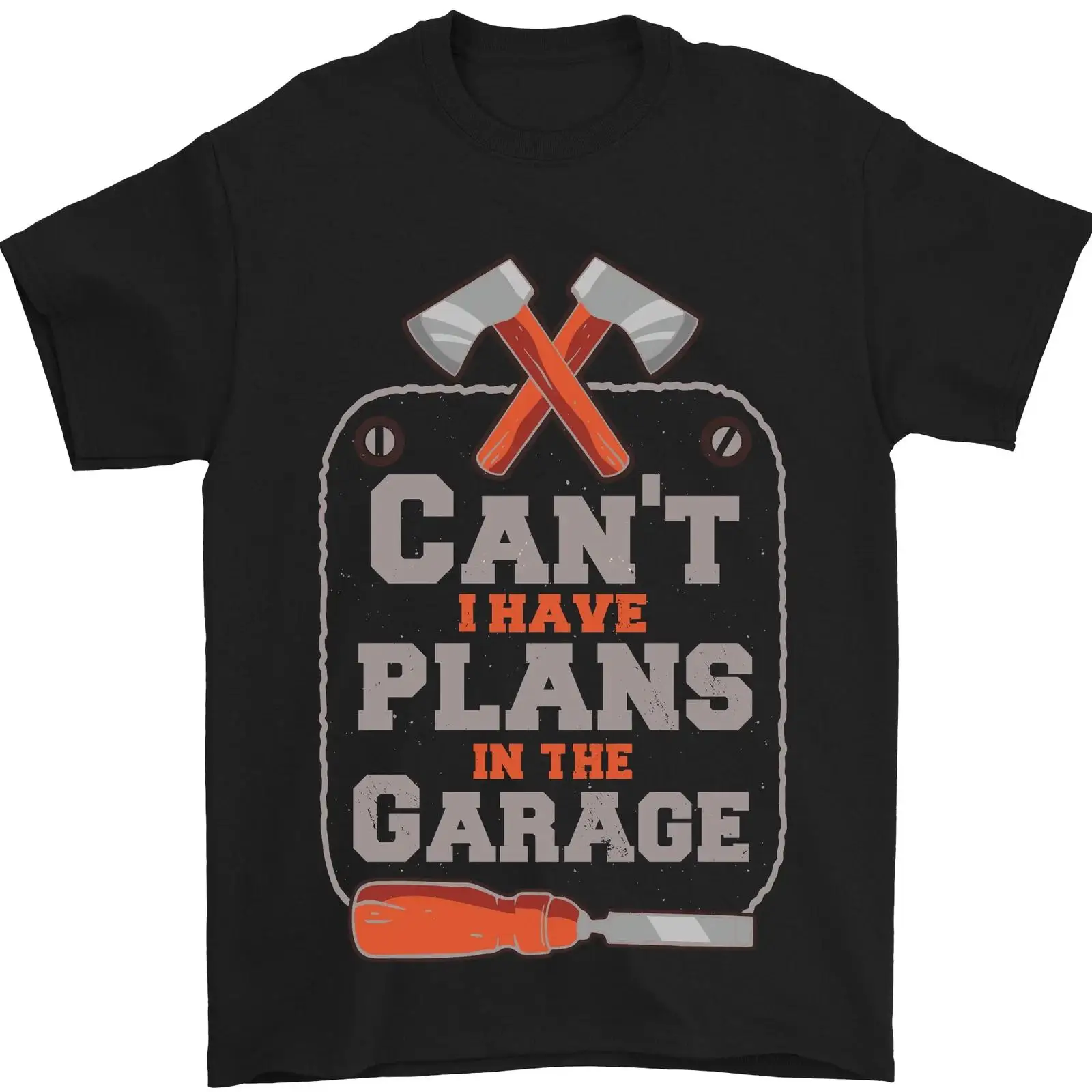 Pläne IN The Garage Tischler H - Men'S Fashion Garage 评论和价格